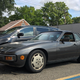 Illustration for article titled 924 Turbo Test Drive Two